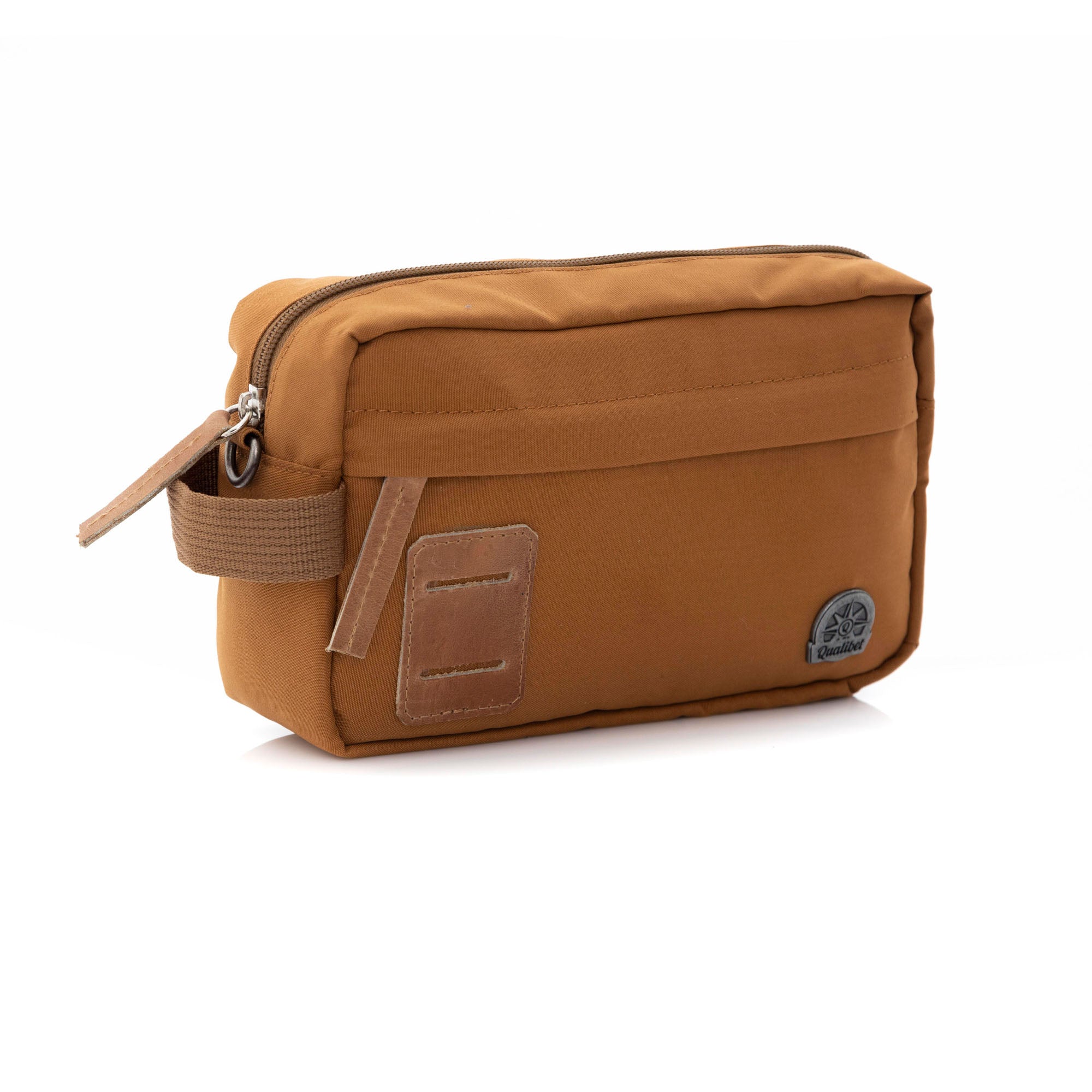 Travel Case Premium Brown Imagen secundaria del producto