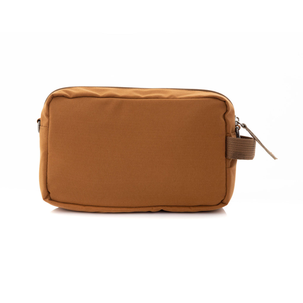 Travel Case Premium Brown