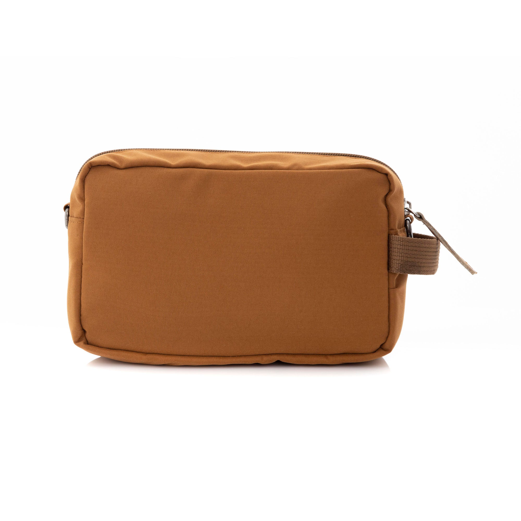 Travel Case Premium Brown