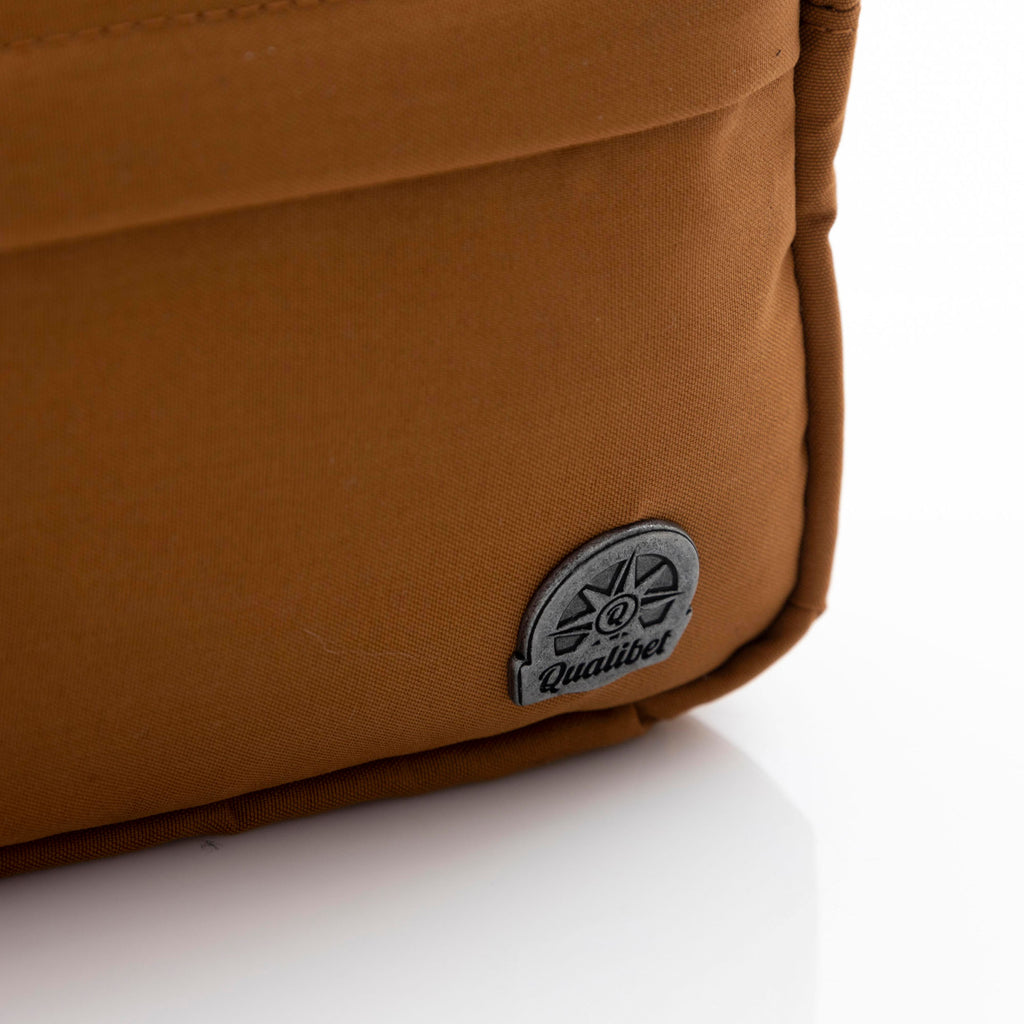 Travel Case Premium Brown