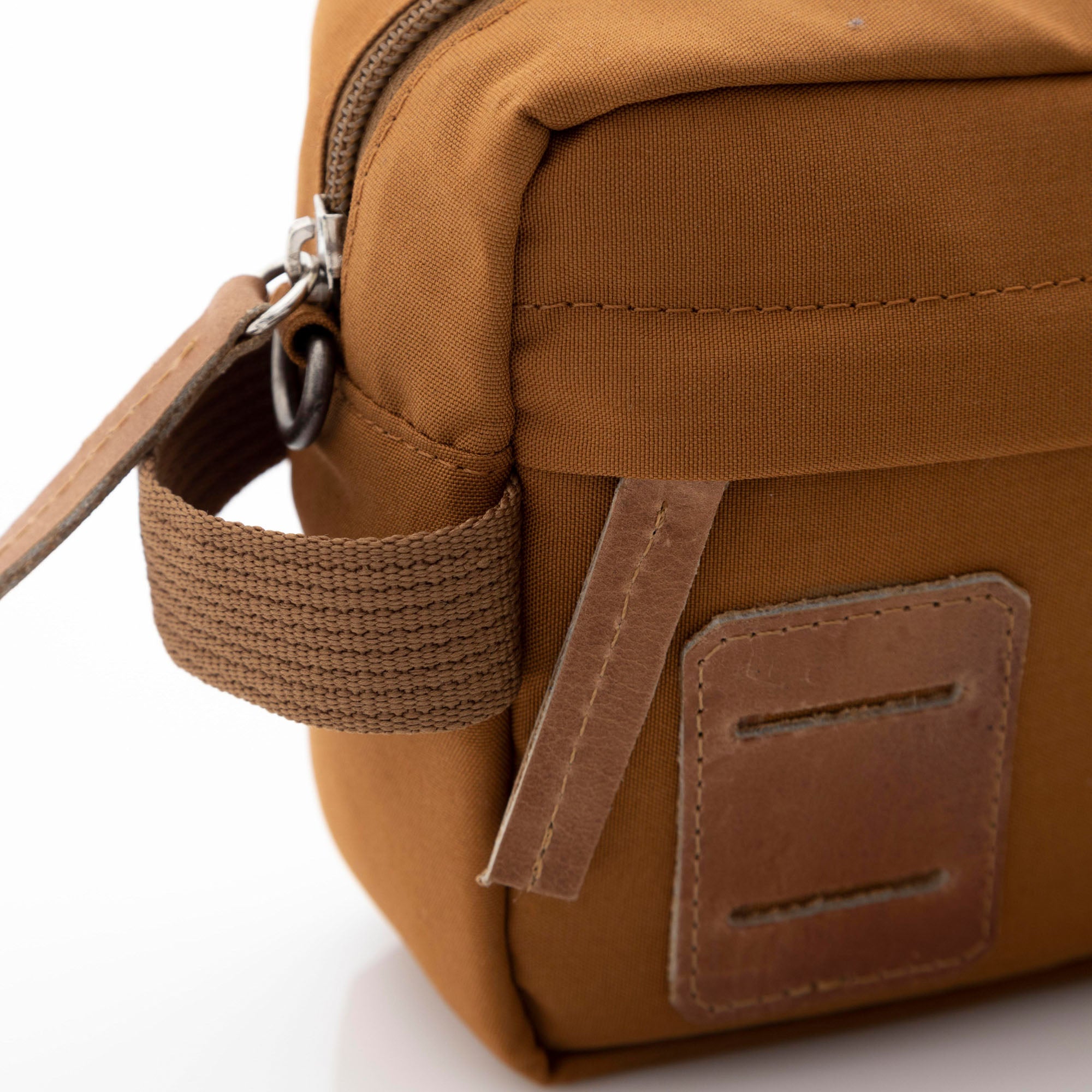 Travel Case Premium Brown