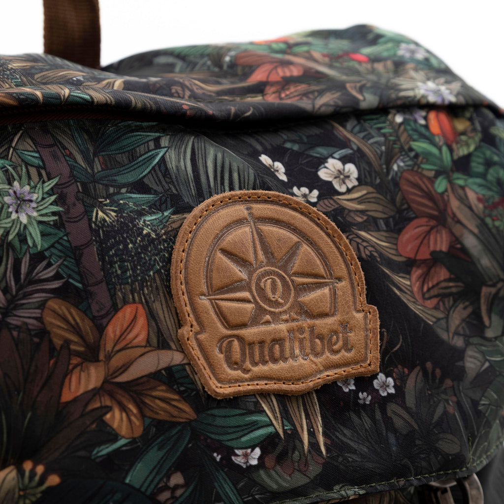 Ride Backpack Amazonas