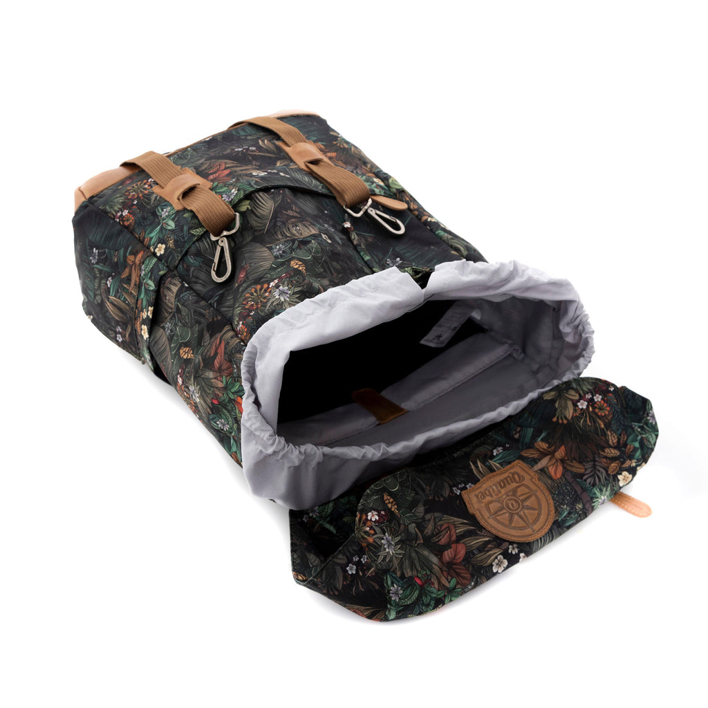 Ride Backpack Amazonas