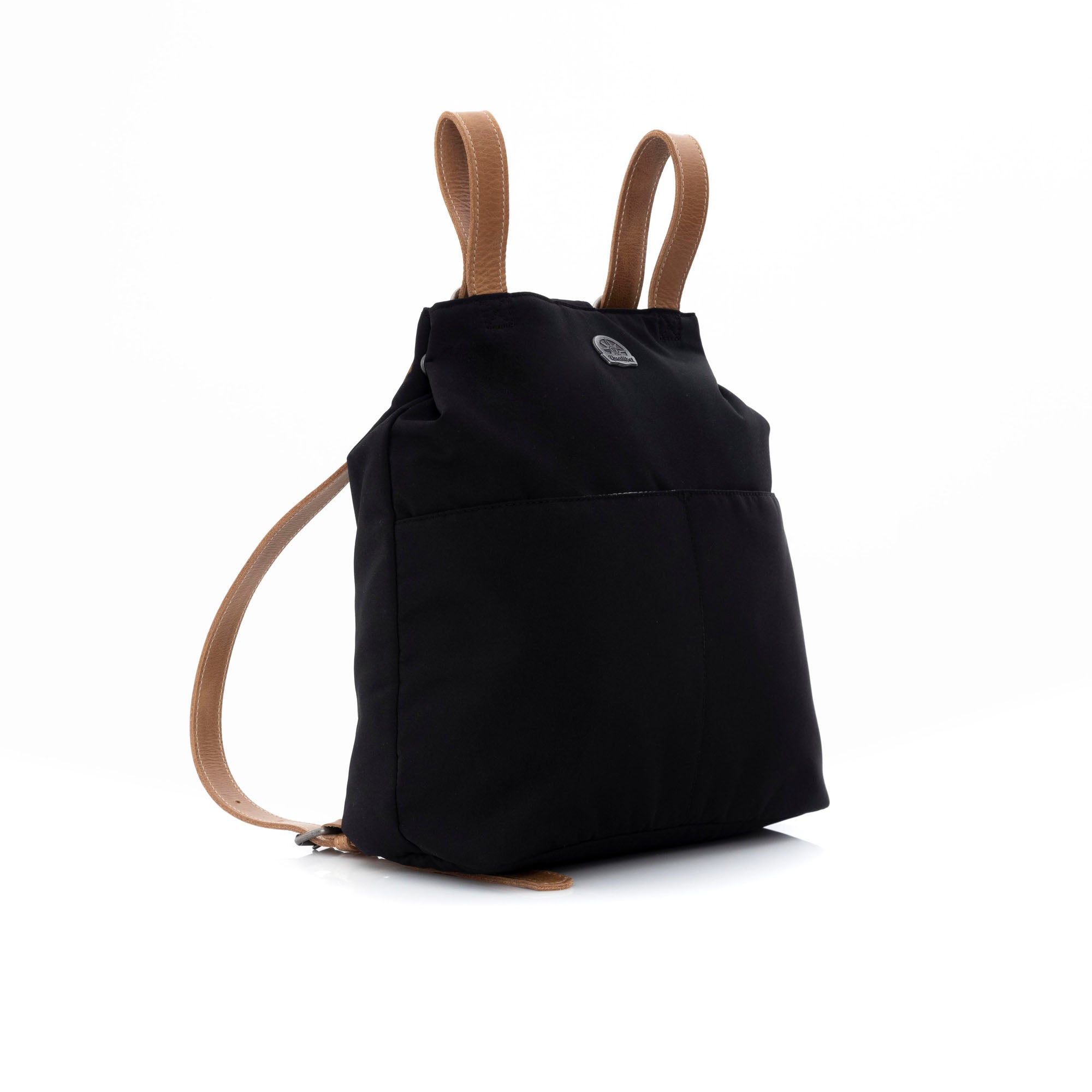 Elemental Bag Black