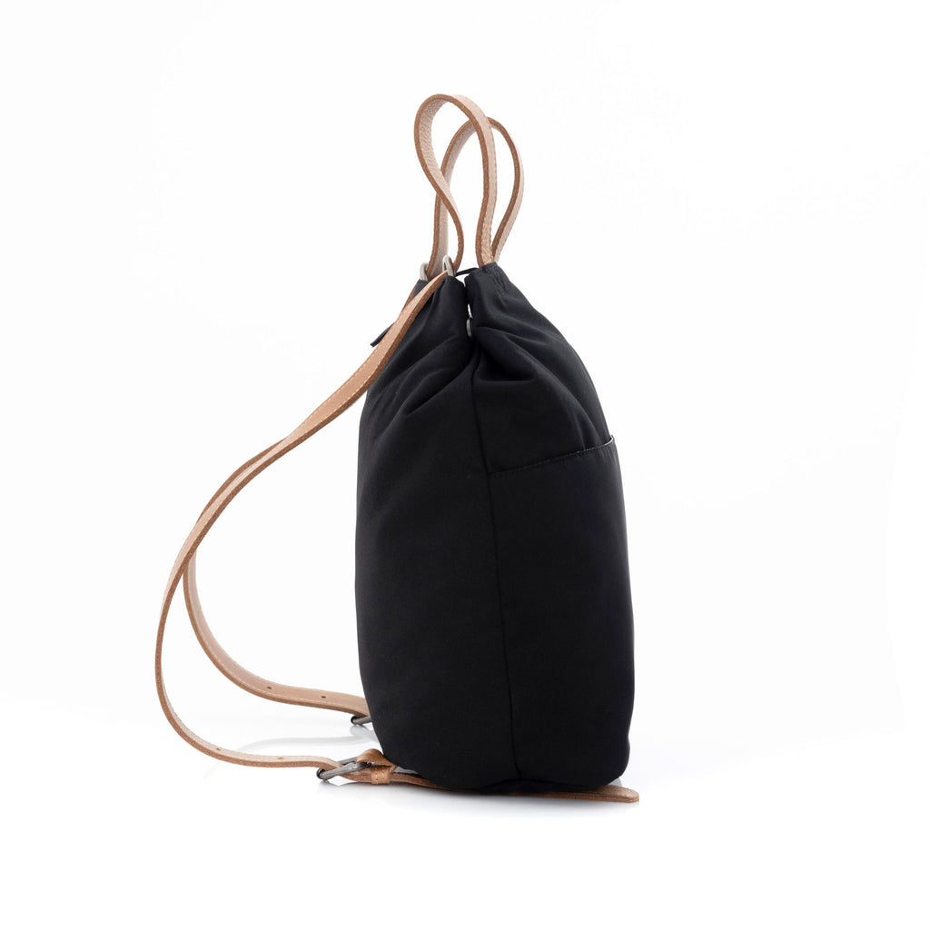 Elemental Bag Black