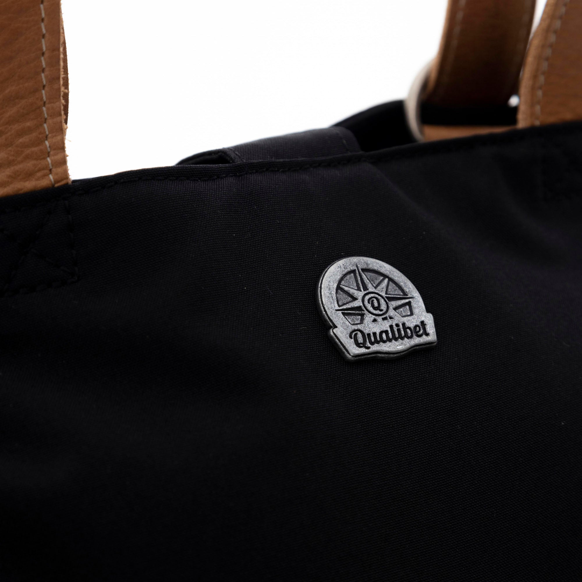 Elemental Bag Black