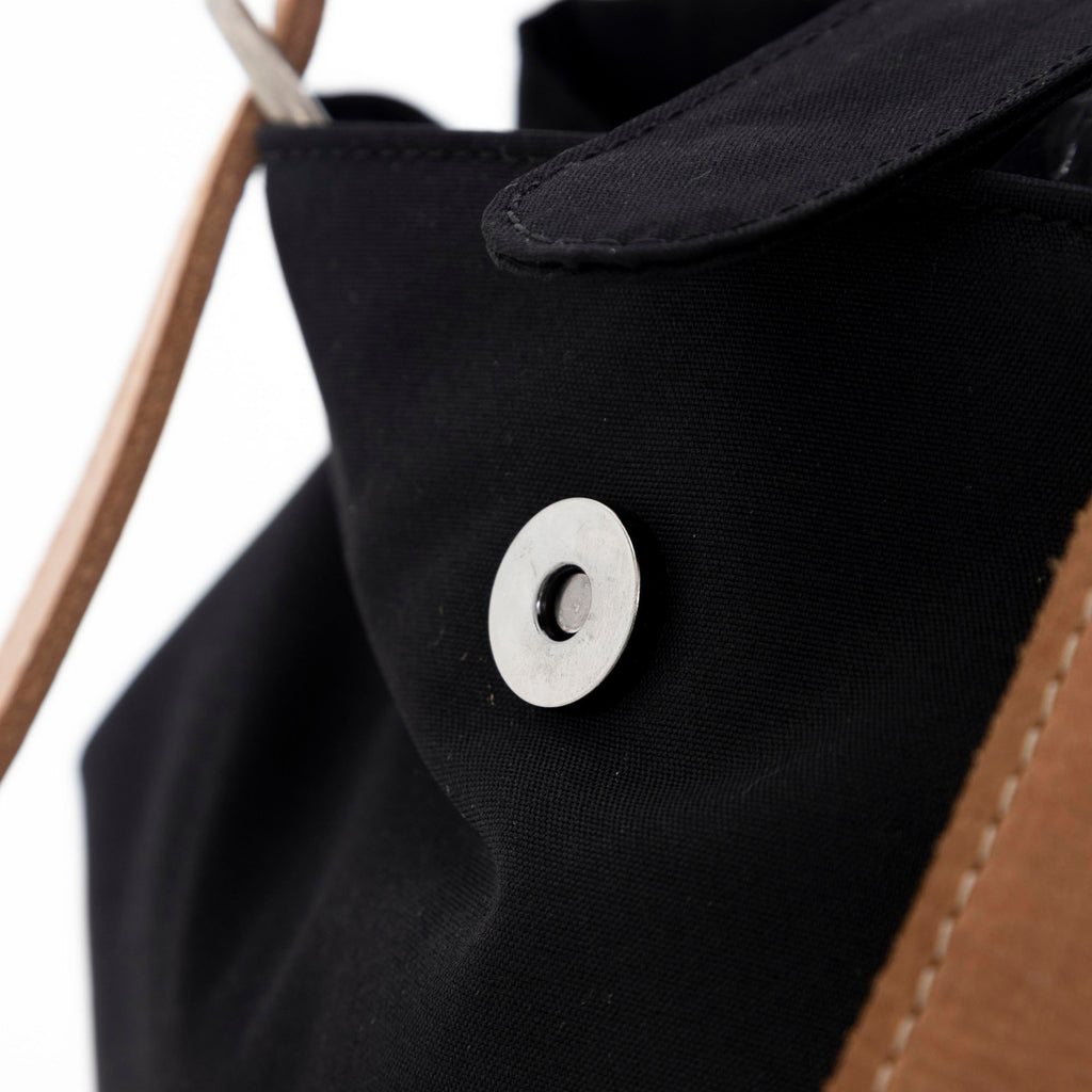 Elemental Bag Black