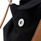 Elemental Bag Black