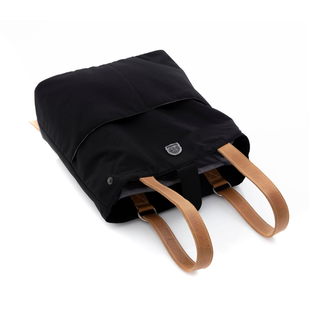 Elemental Bag Black
