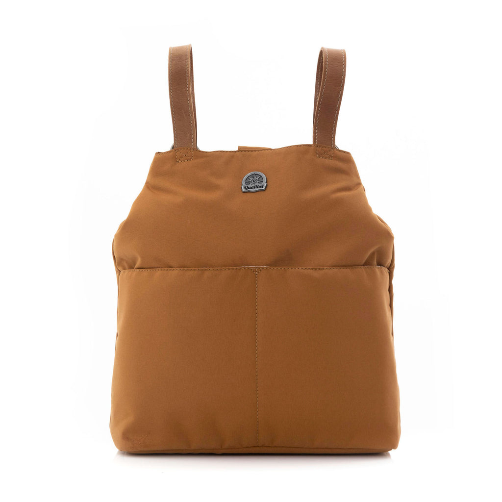 Elemental Bag Brown
