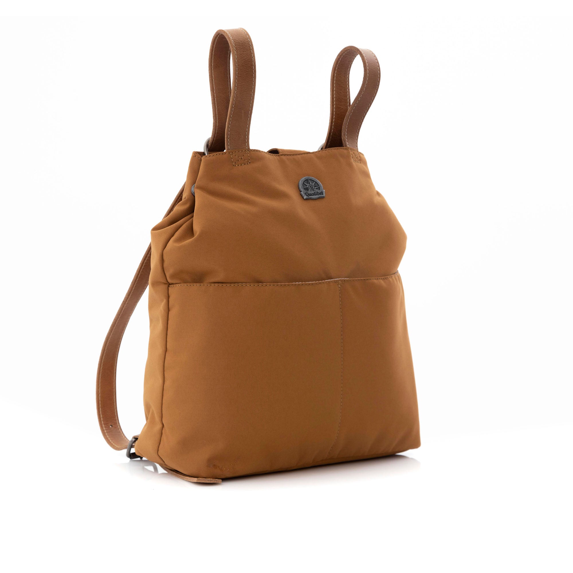 Elemental Bag Brown Imagen secundaria del producto