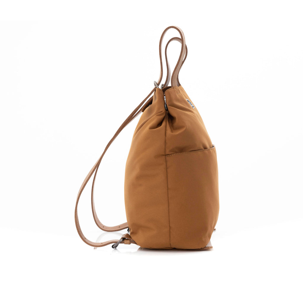 Elemental Bag Brown