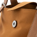 Elemental Bag Brown