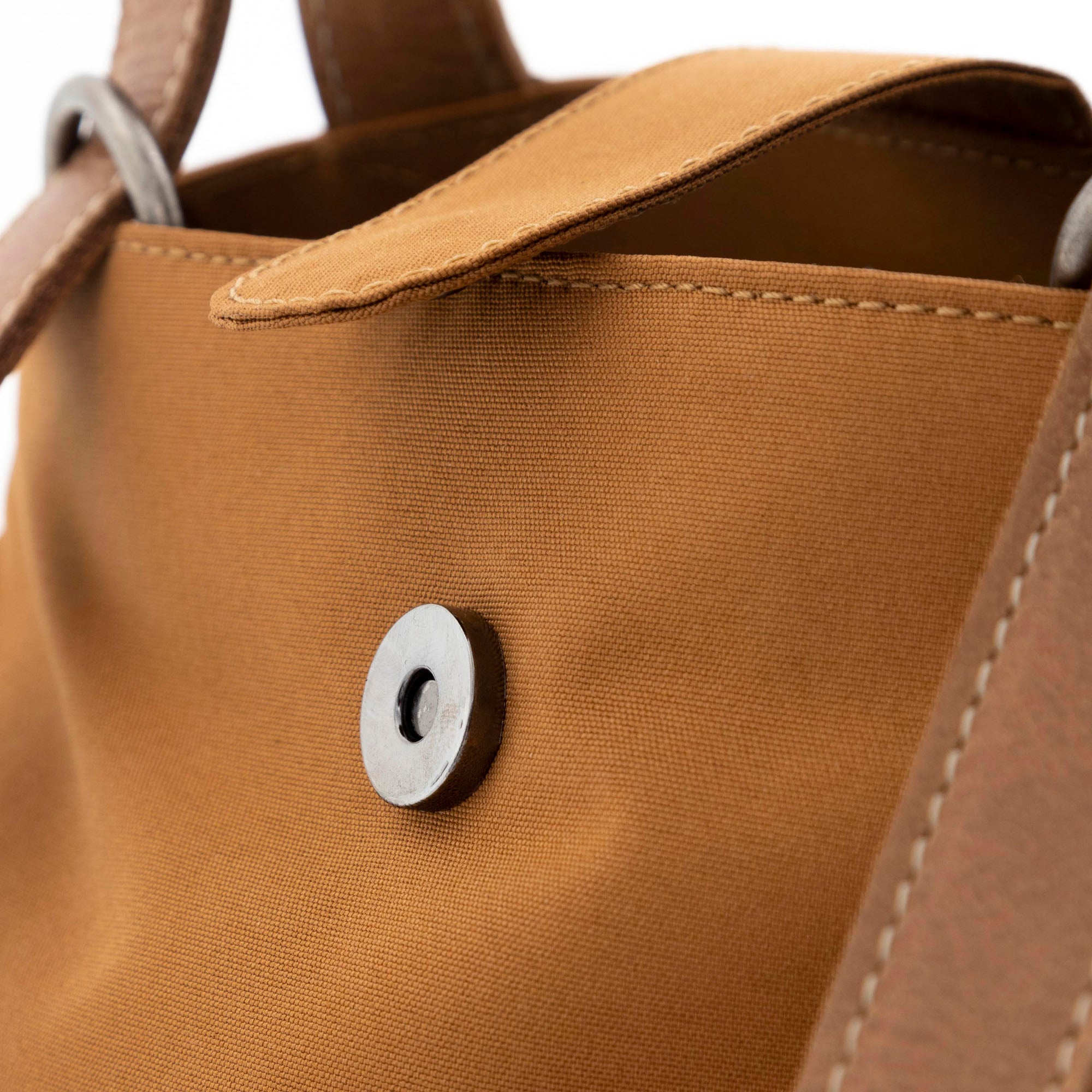 Elemental Bag Brown