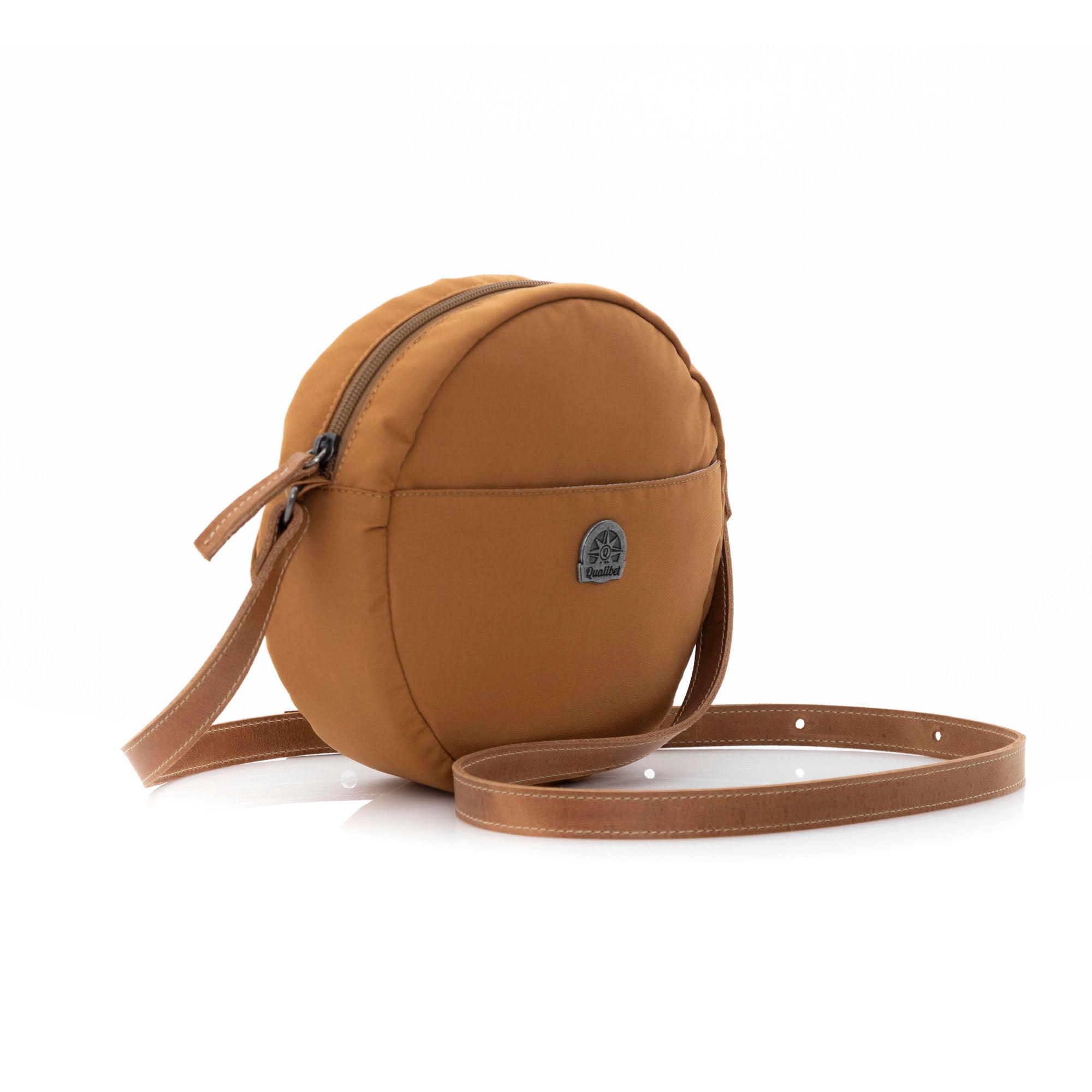 Path Bag Brown Imagen secundaria del producto