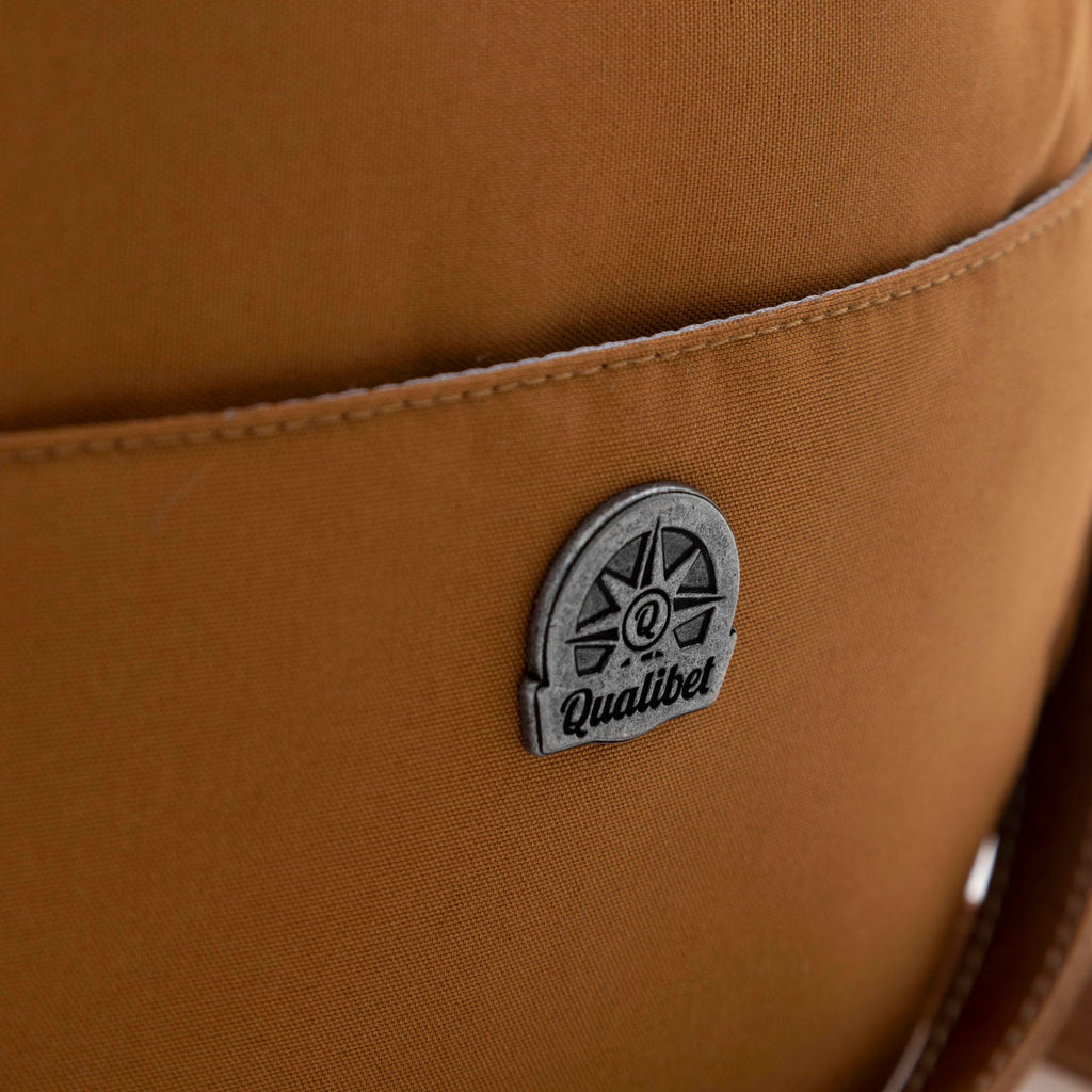 Path Bag Brown