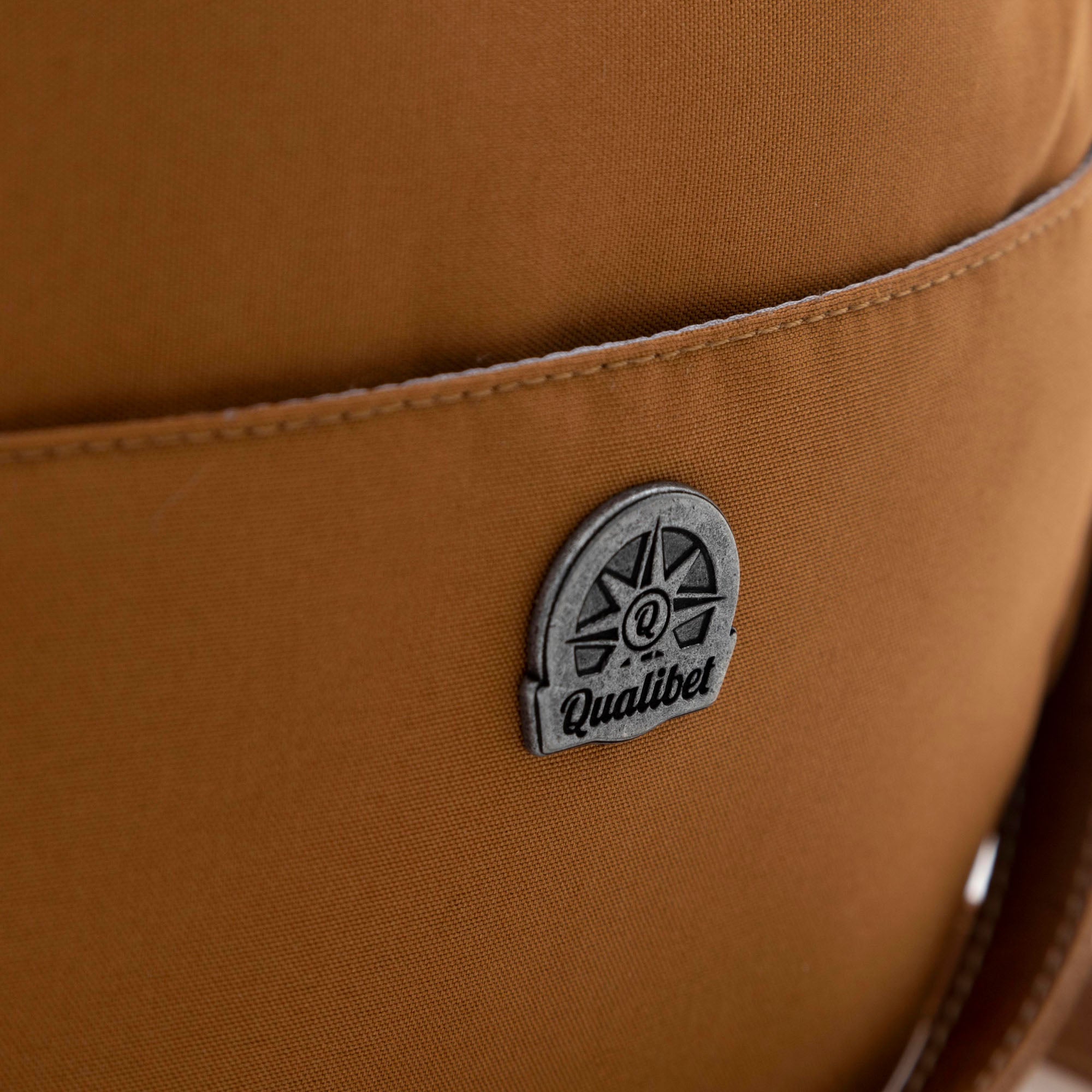 Path Bag Brown