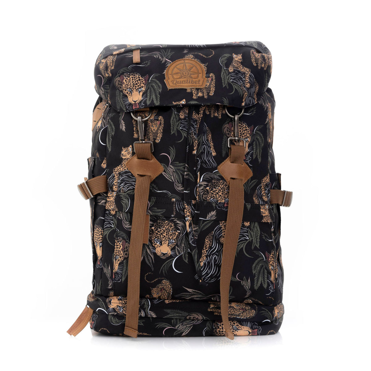 Camp Backpack Jaguar Imagen principal del producto