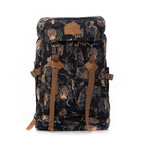 Camp Backpack Jaguar