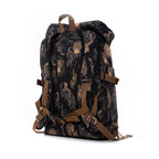 Camp Backpack Jaguar