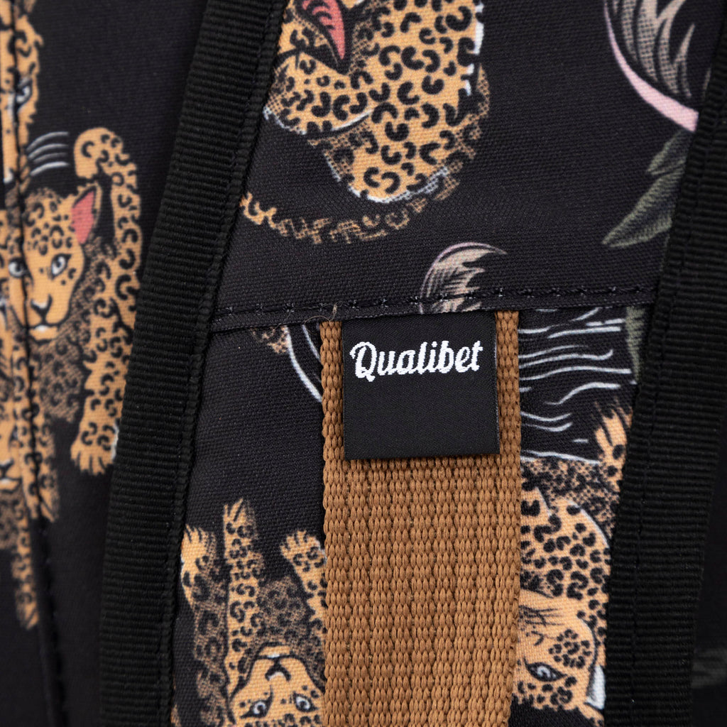 Camp Backpack Jaguar