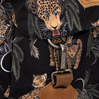 Camp Backpack Jaguar