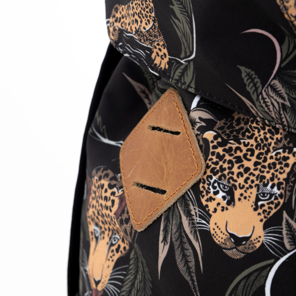 Camp Backpack Jaguar