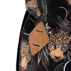 Camp Backpack Jaguar