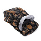 Camp Backpack Jaguar
