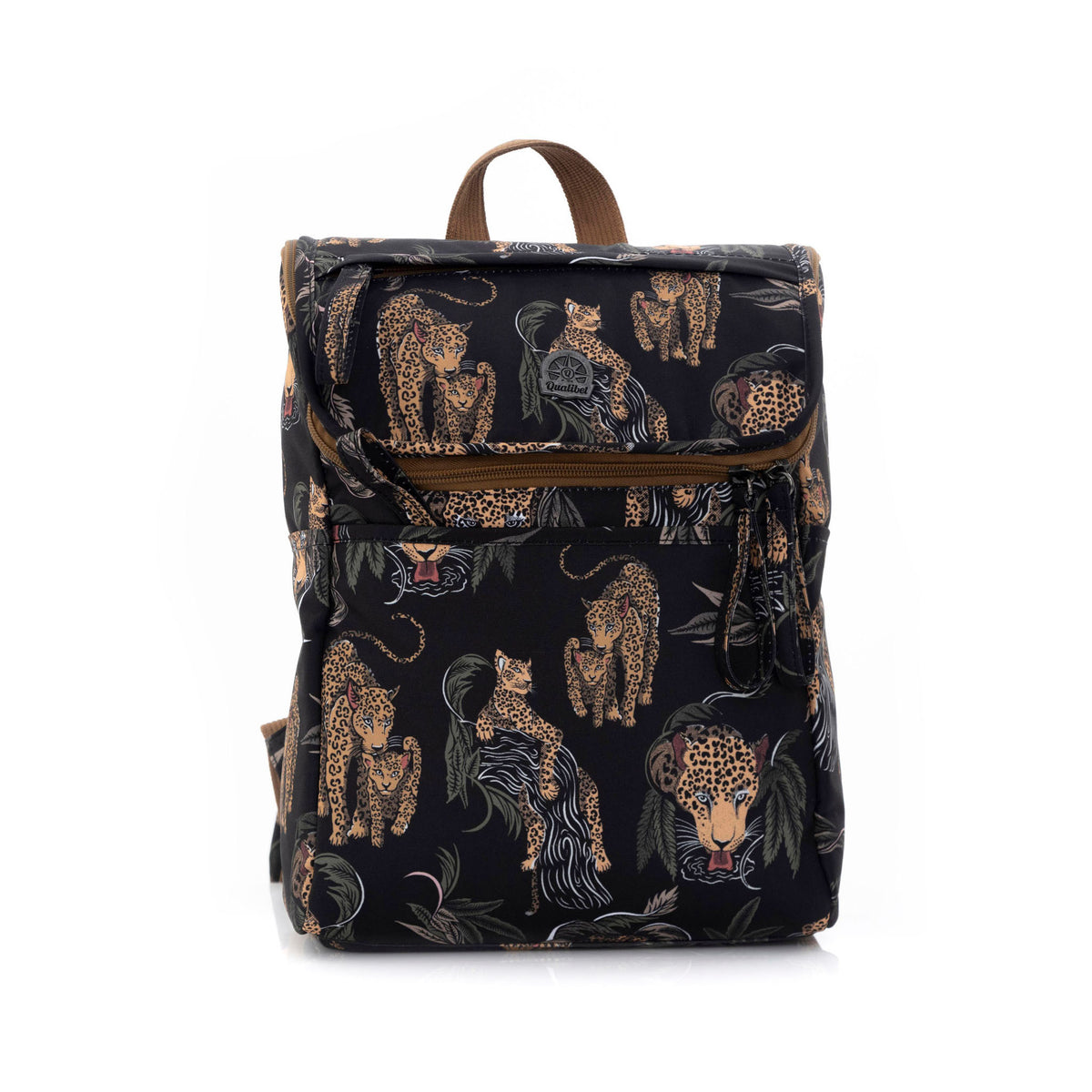 Daily Backpack (Mini) Jaguar Imagen principal del producto