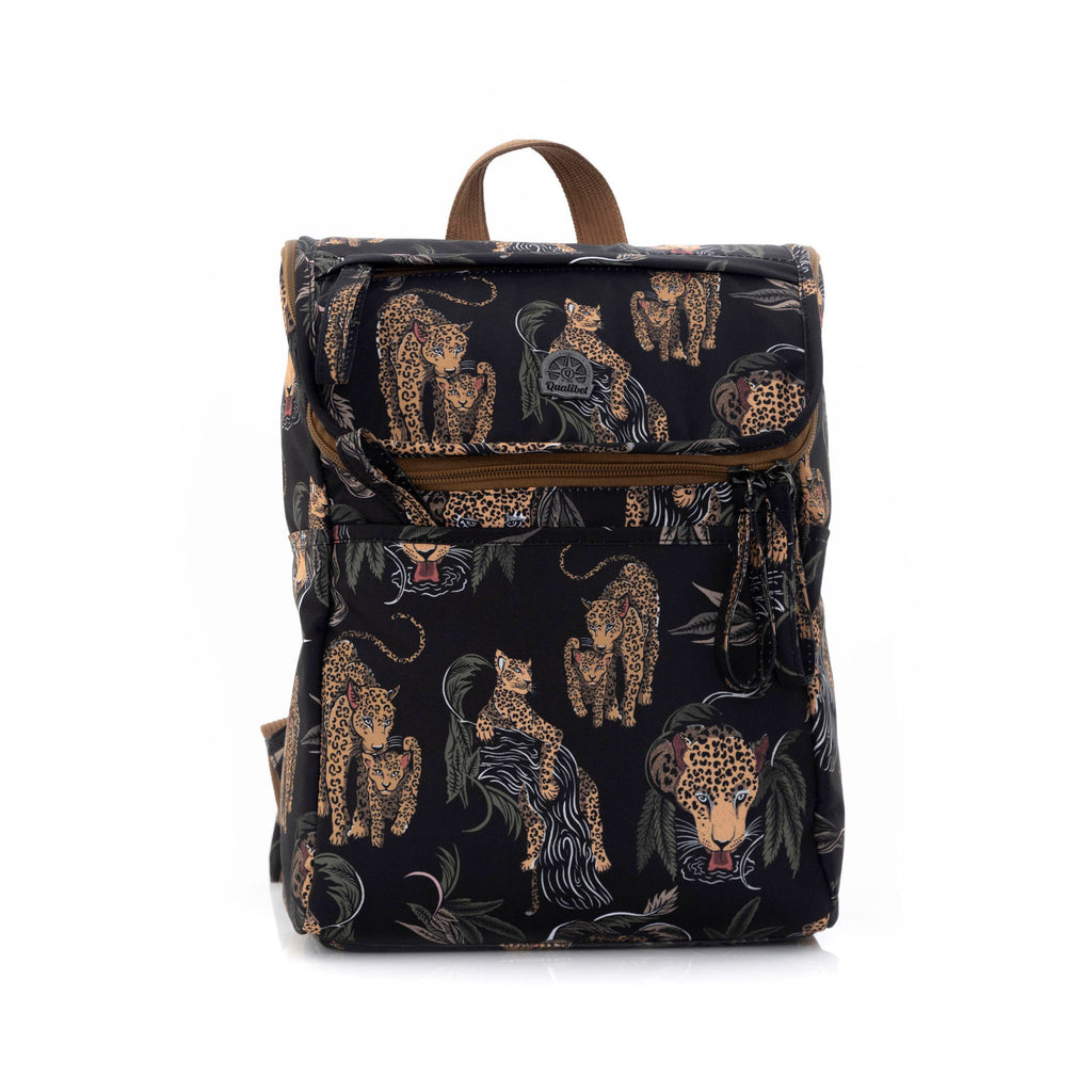 Daily Backpack (Mini) Jaguar