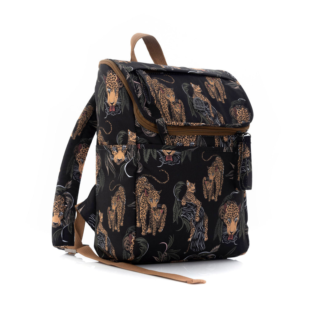 Daily Backpack (Mini) Jaguar