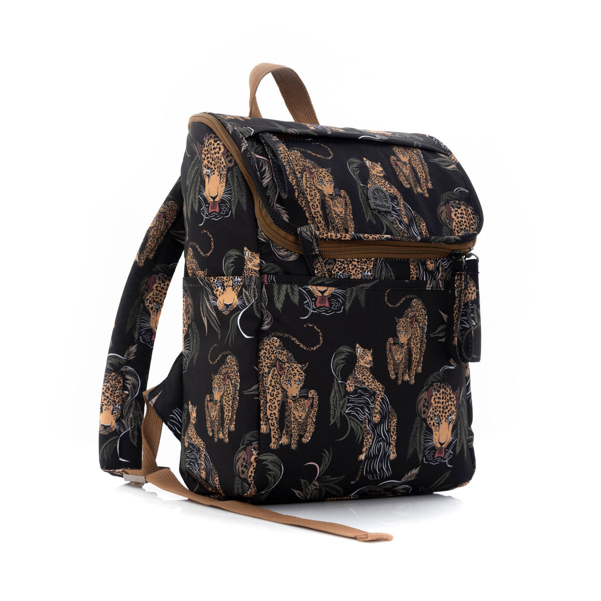 Daily Backpack (Mini) Jaguar