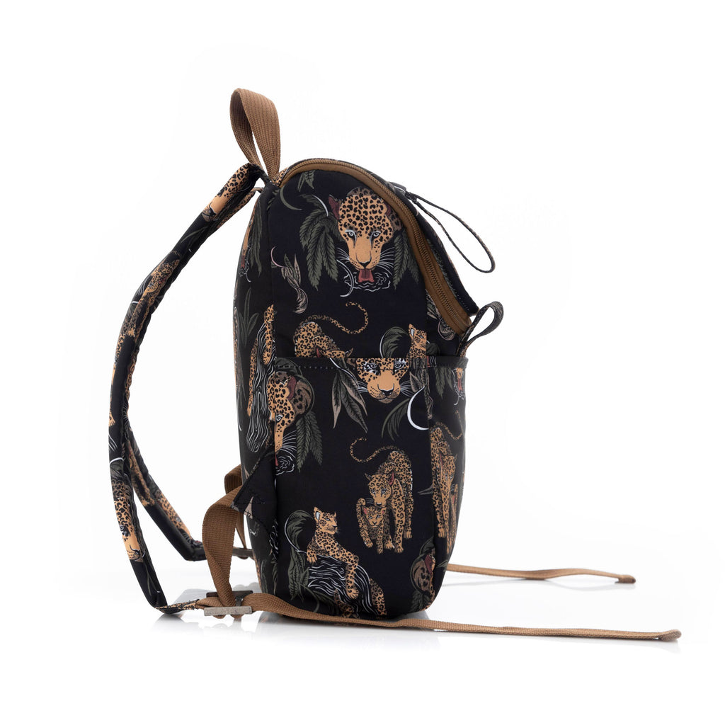 Daily Backpack (Mini) Jaguar