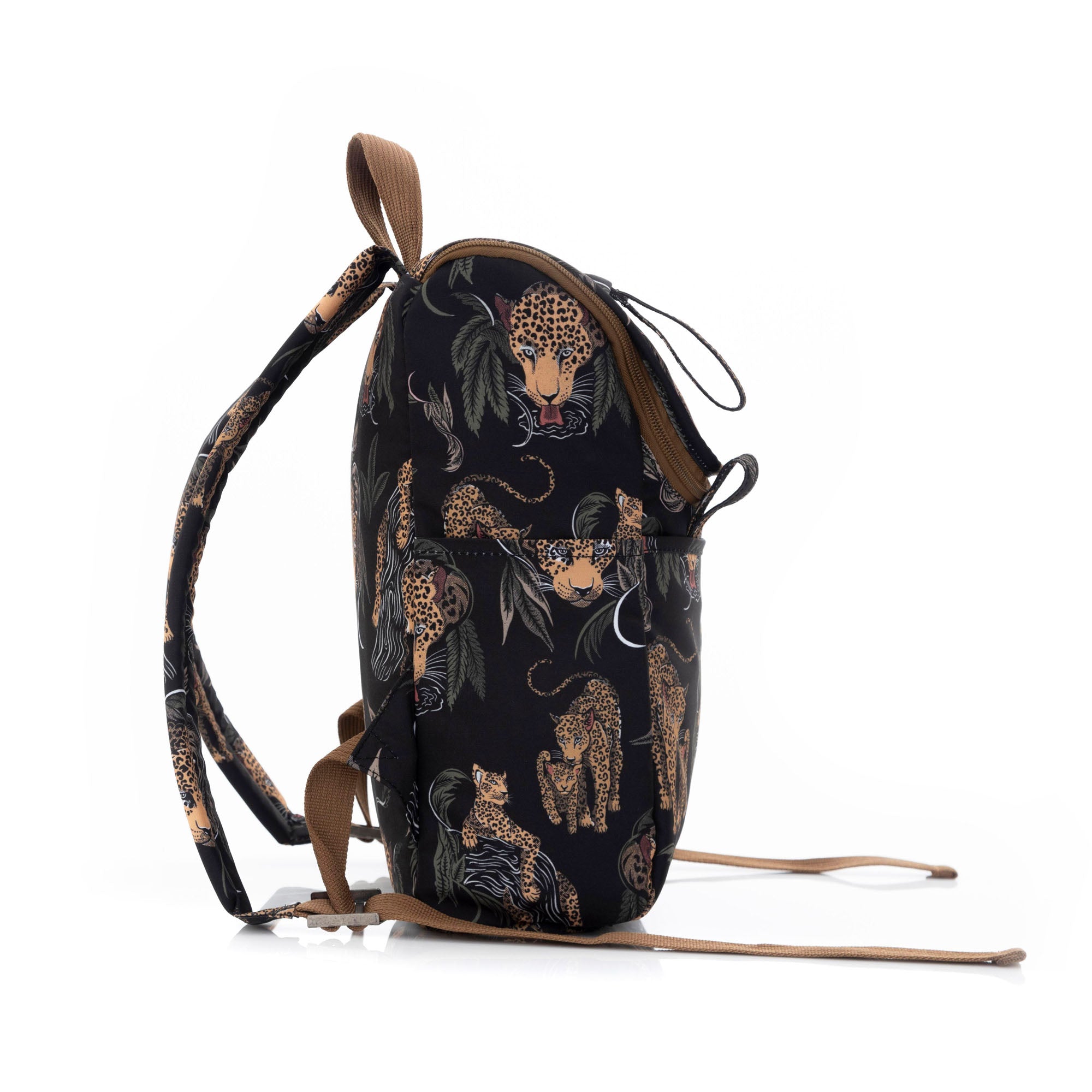 Daily Backpack (Mini) Jaguar