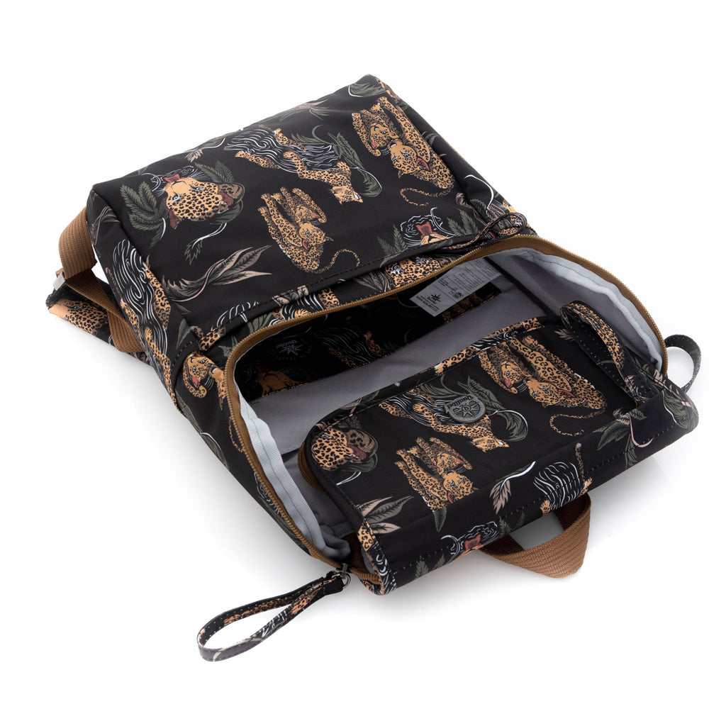 Daily Backpack (Mini) Jaguar
