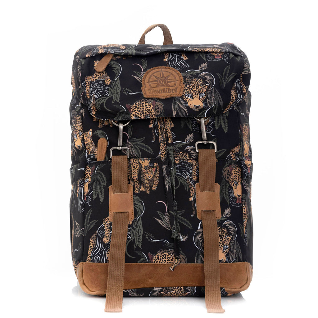 Ride Backpack Jaguar