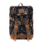 Ride Backpack Jaguar
