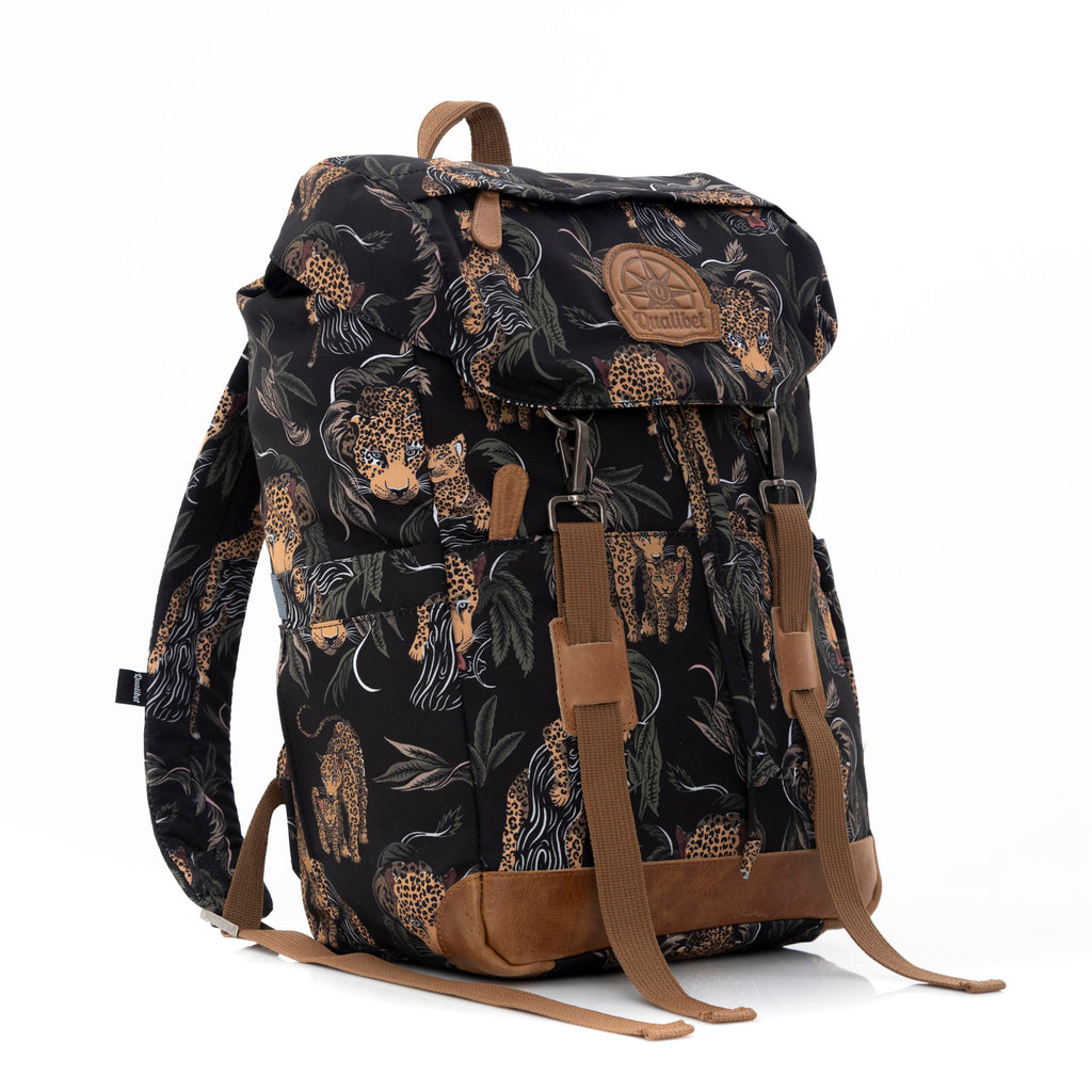Ride Backpack Jaguar