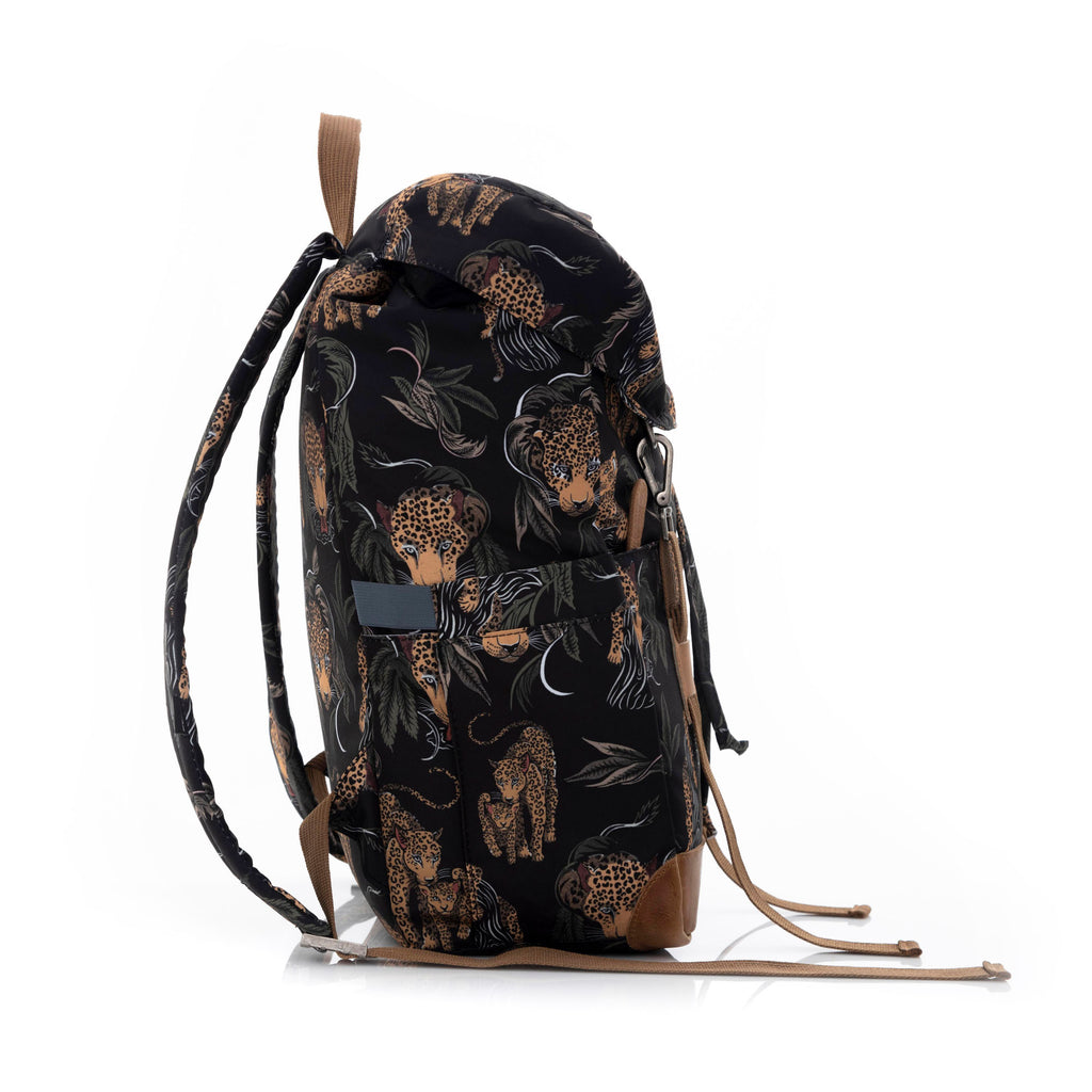Ride Backpack Jaguar