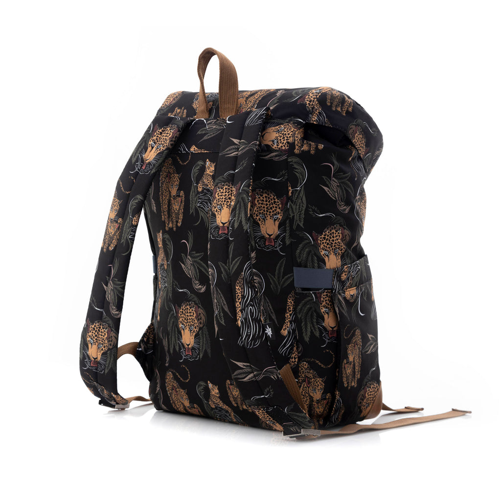 Ride Backpack Jaguar