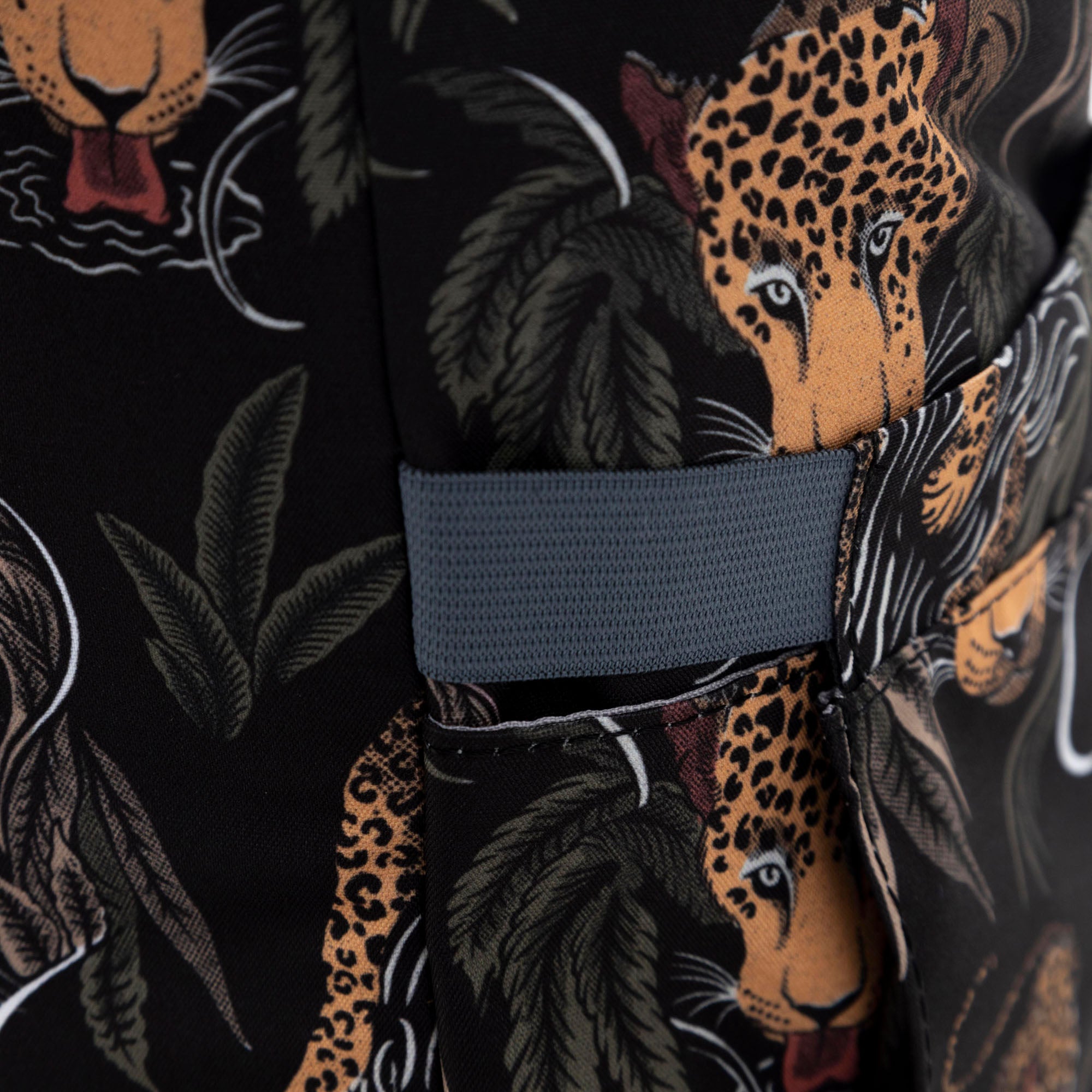 Ride Backpack Jaguar