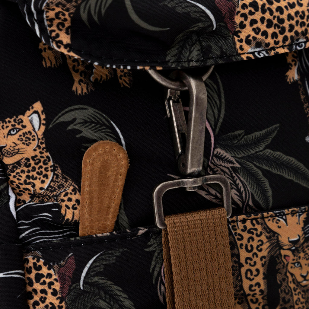 Ride Backpack Jaguar