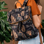 Daily Backpack (Mini) Jaguar