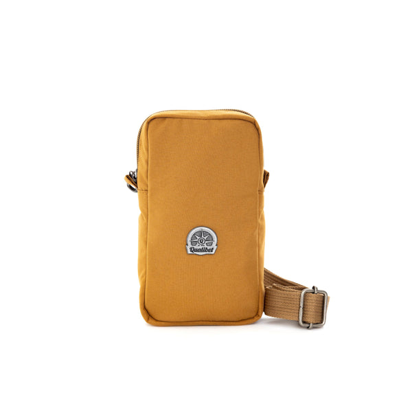 Phone Holder Brown