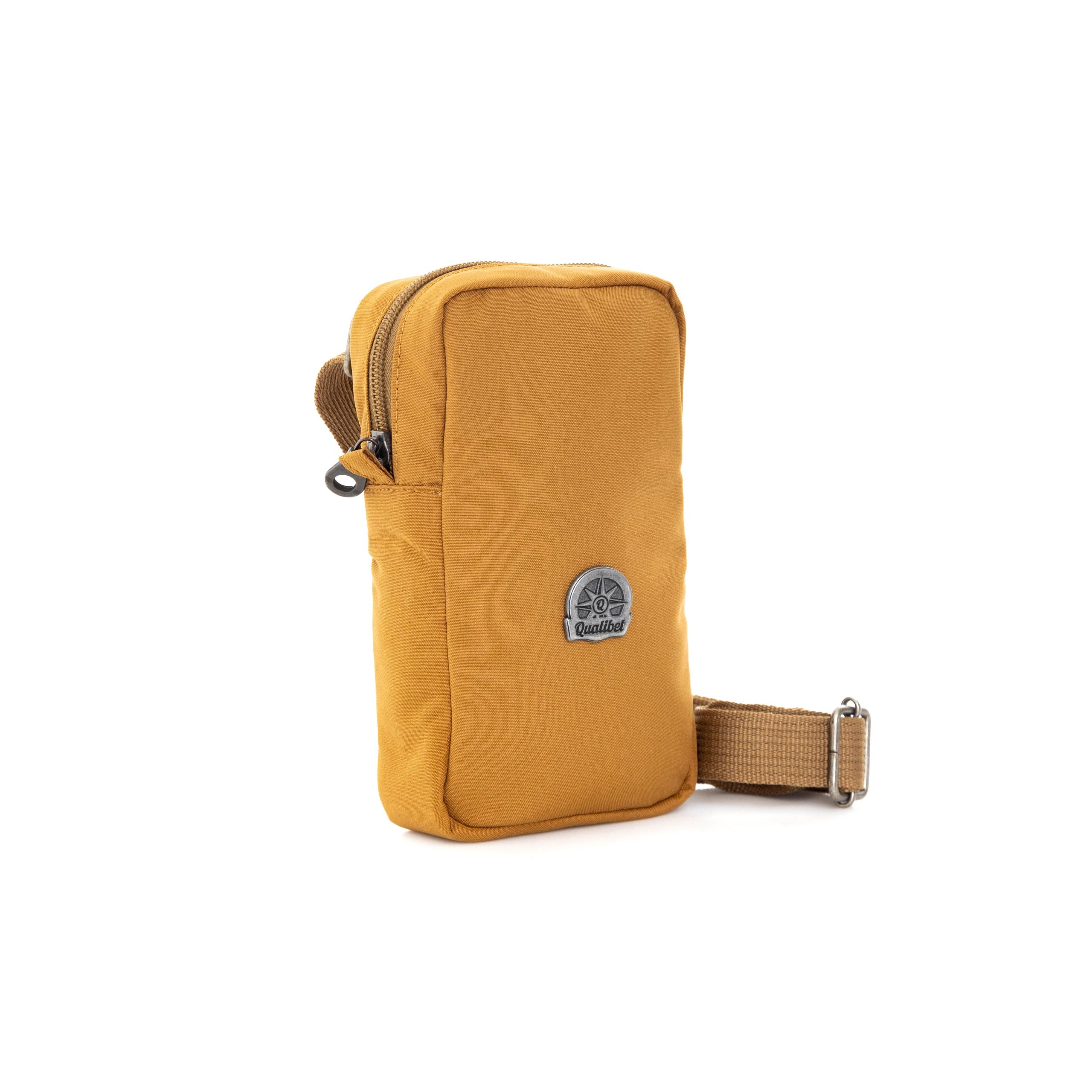 Phone Holder Brown Imagen secundaria del producto