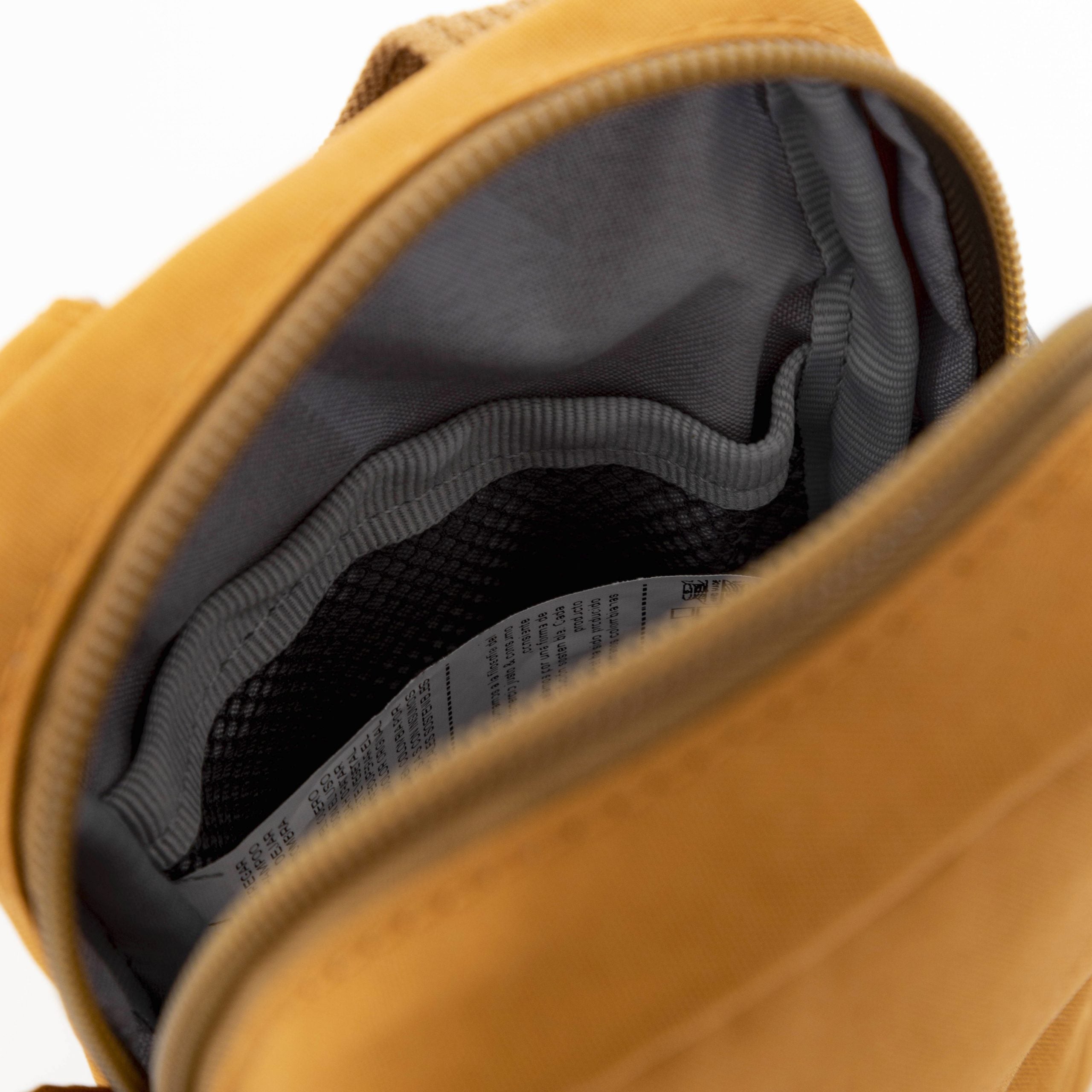 Phone Holder Brown