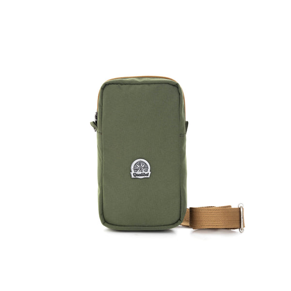 Phone Holder Green