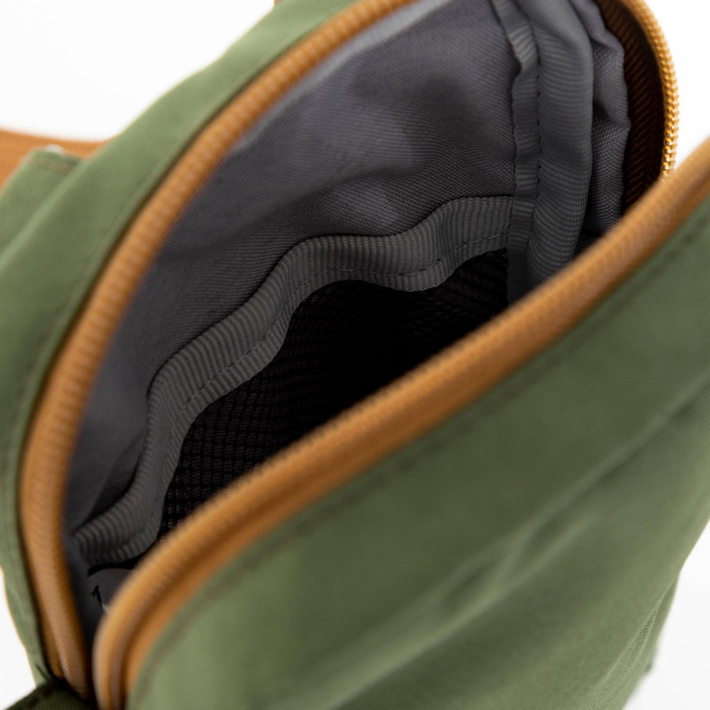 Phone Holder Green