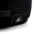 Biker Backpack Dual Green